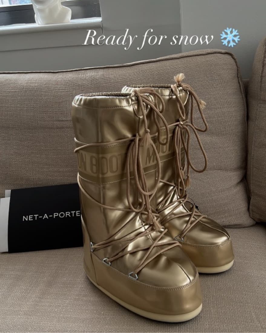 Moon Boot - Image 3