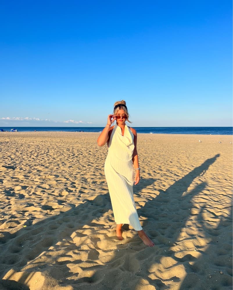 Zara Dress  - Image 1