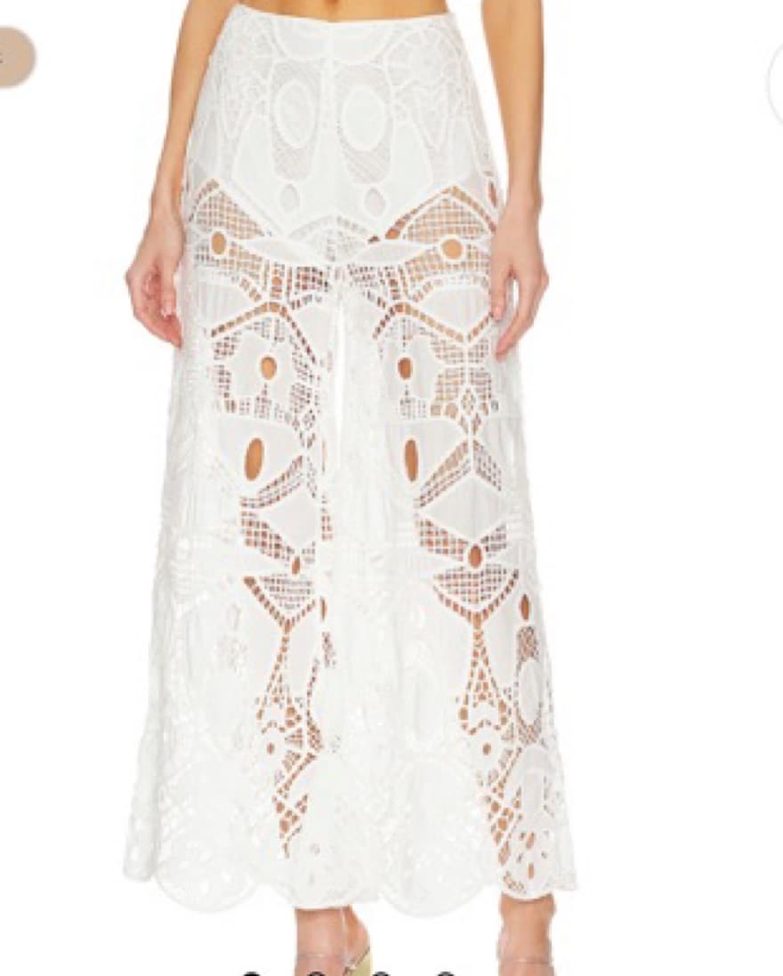 Cult Gaia Cove Pant  - Image 5