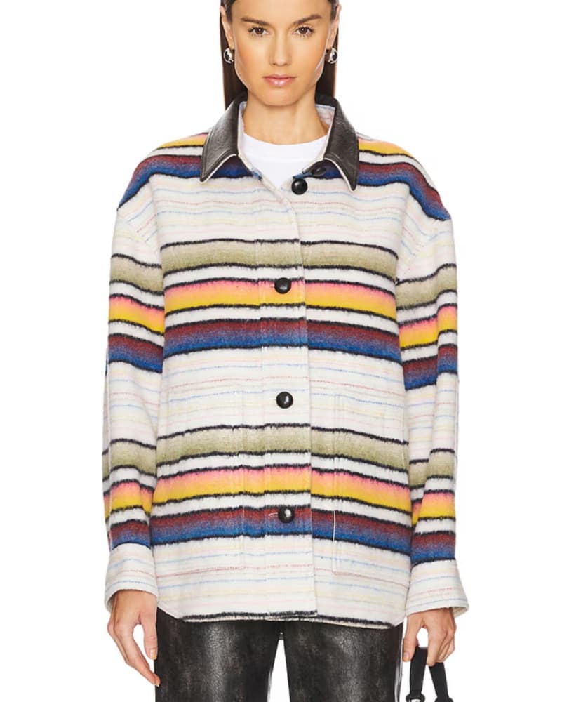 Isabel Marant Dayvi Jacket  - Image 3