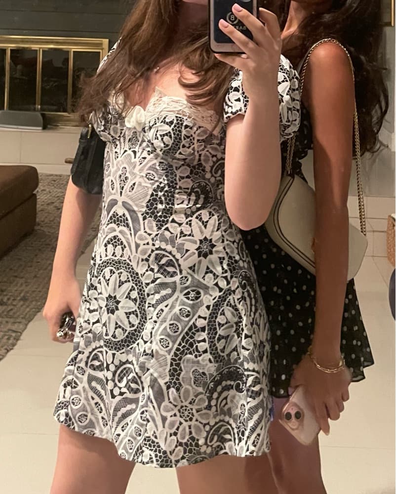 For love and lemons Dress - Image 2