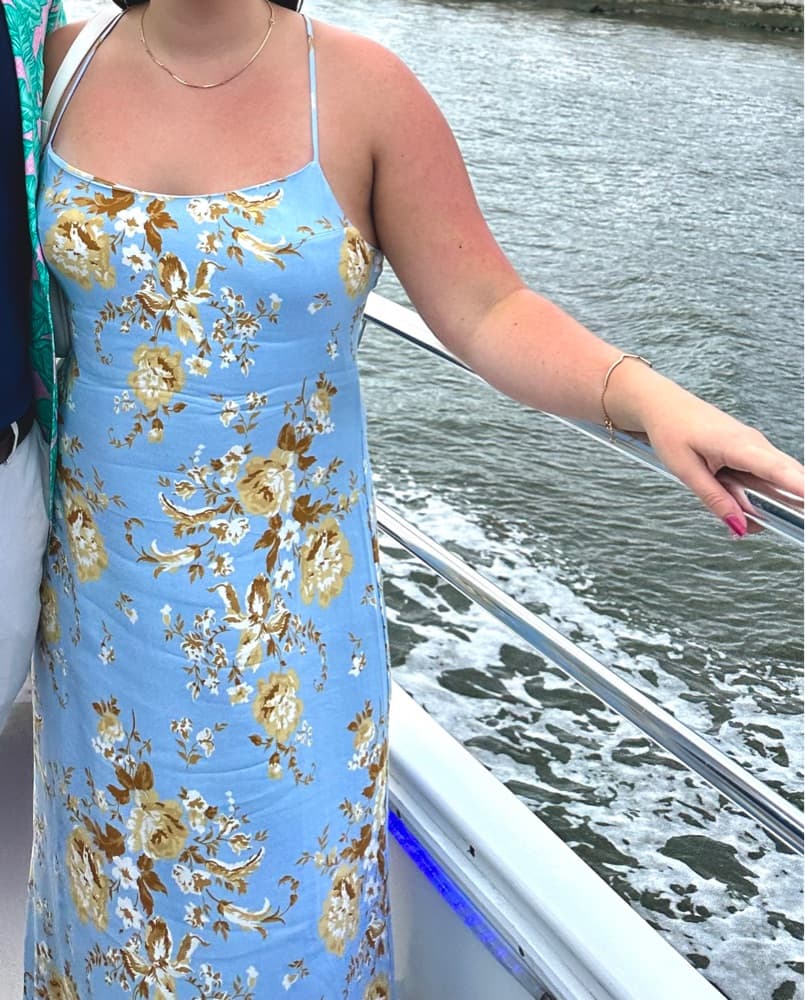 Reformation Dress - Image 6