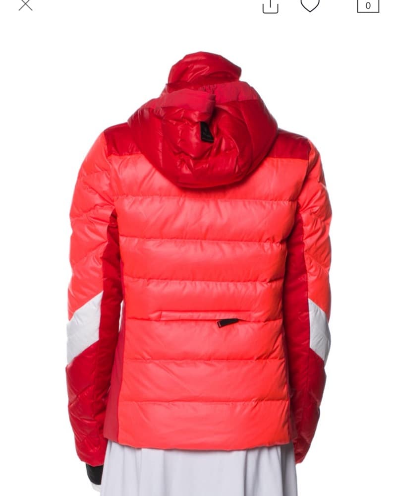 Bogner Ski Jacket - Image 4