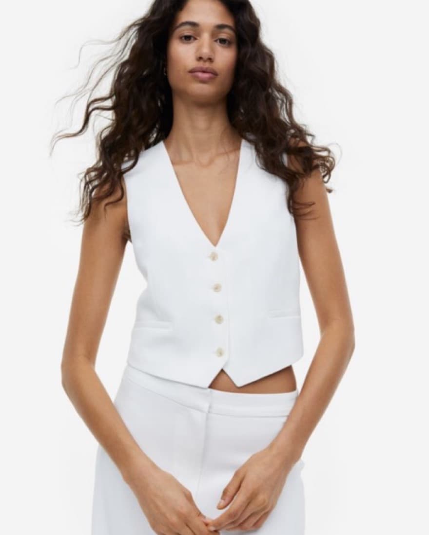 Suit Vest - Image 2