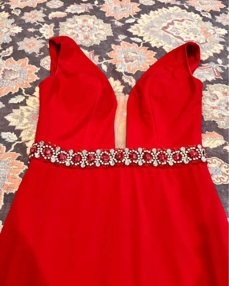Red Jovani - Image 5