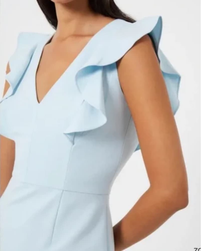 Elegant French Connection Dress - Image 2