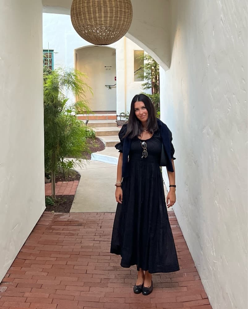 Doen Ischia Dress  - Image 2
