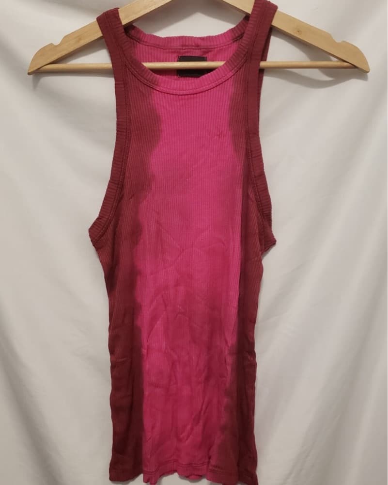 NWT Bandier x WSLY Rivington Ribbed Tank - Image 5