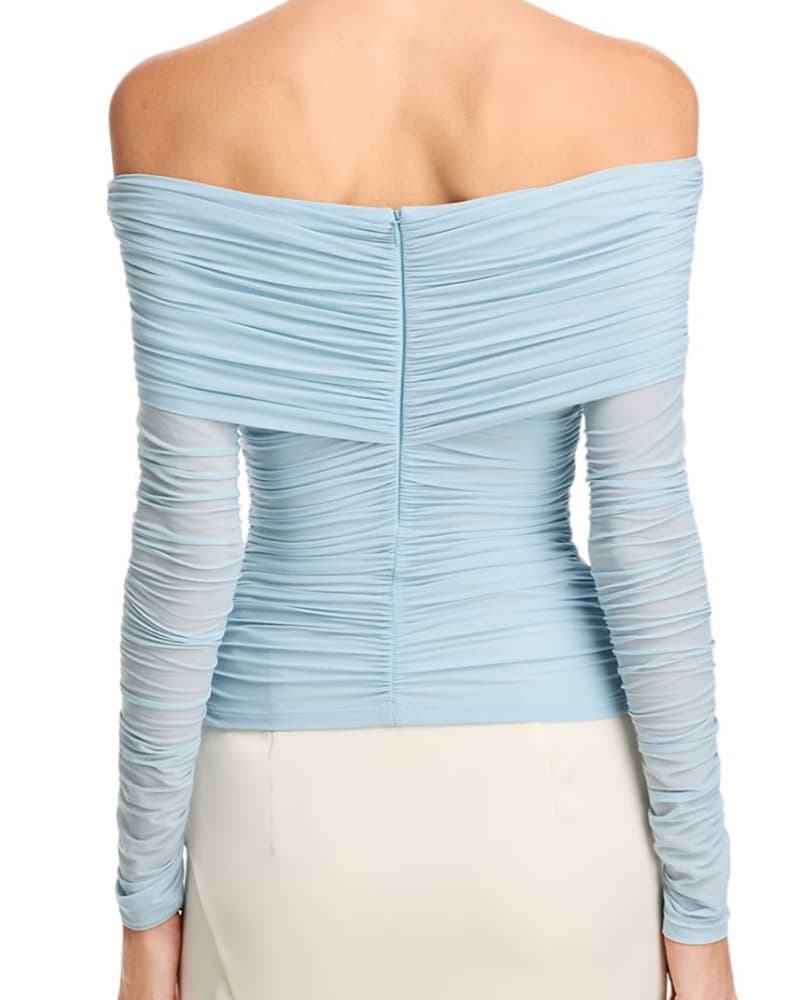 Ronny Kobo Tay Dress & Harley Top - Image 5