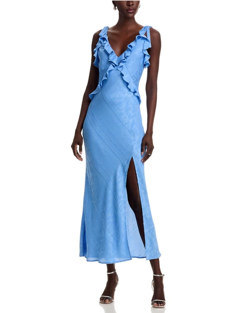 Astr The Label Sorbae Dress - Image 2