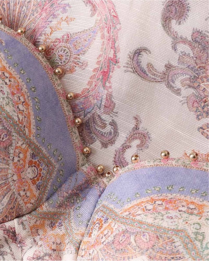 Zimmermann Alchemy Gown - Image 6