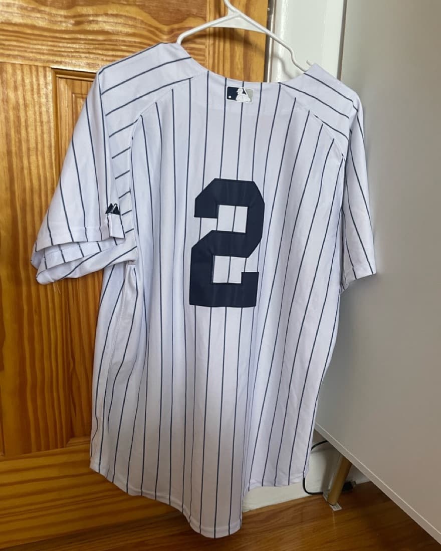 Yankees Jersey - Image 4