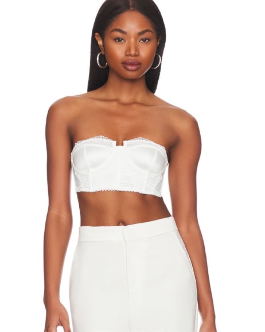 Corset Top - Image 1