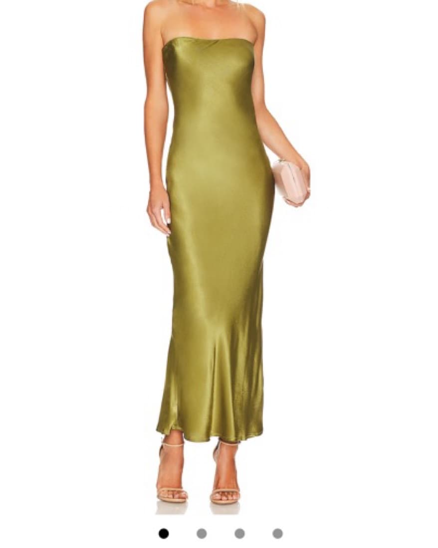 NWT Sndys revolve Dress - Image 1