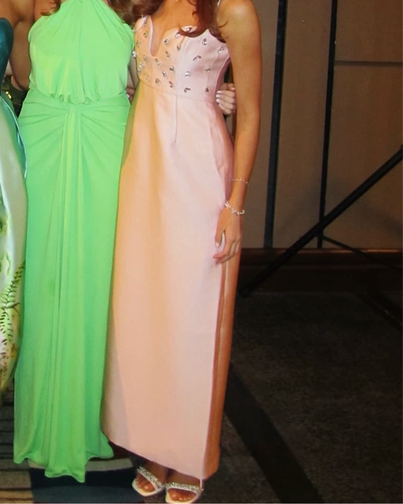 Pink Maison Amory  - Image 4