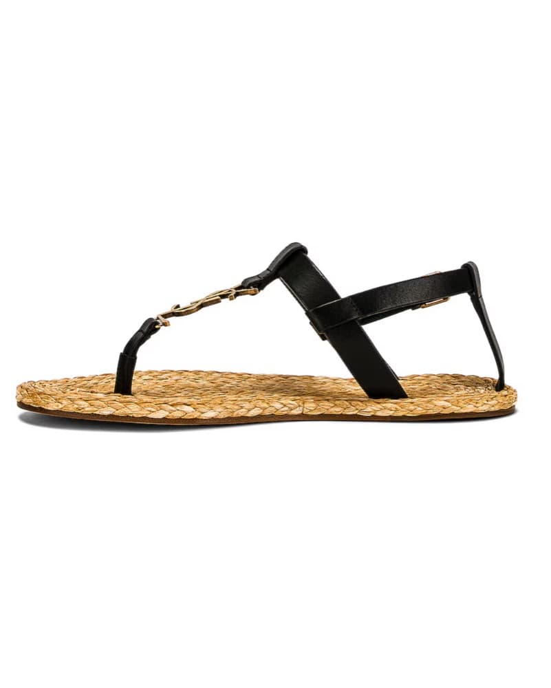 YSL Sandals - Image 2