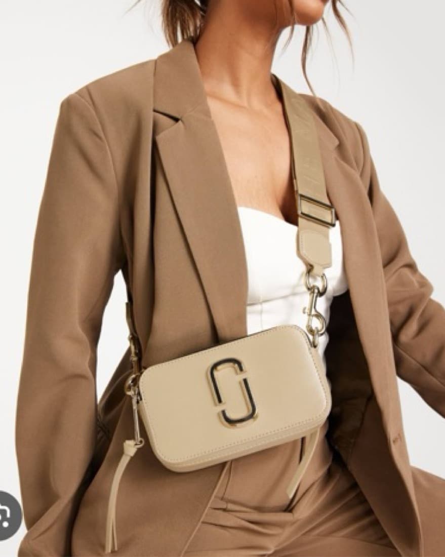 Marc Jacobs Snapshot - Image 2