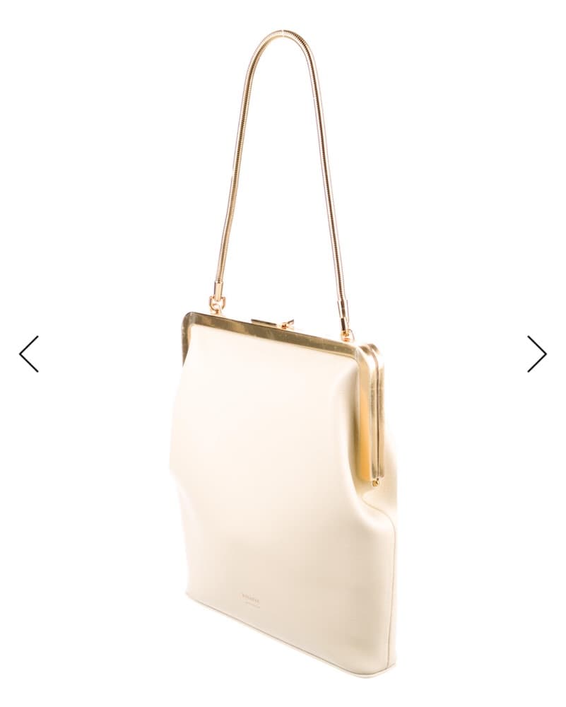 Khaite Lilith Evening Bag - Image 2