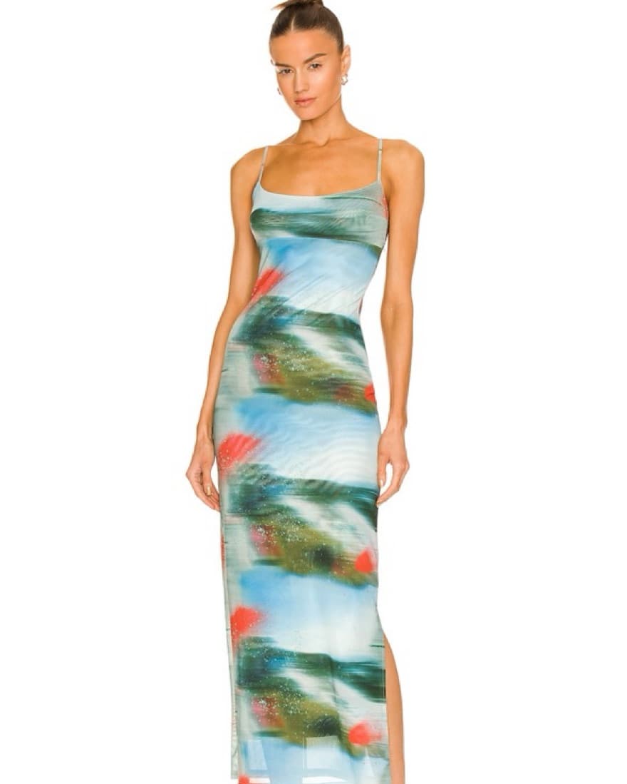 Miaou Thais dress - Image 1