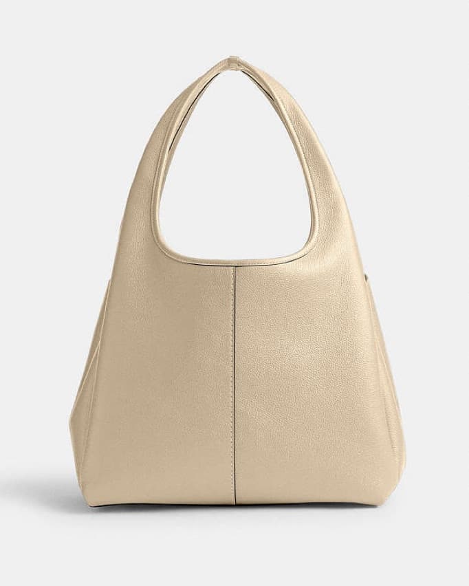 Coach Lana Shoulder Bag - Image 2