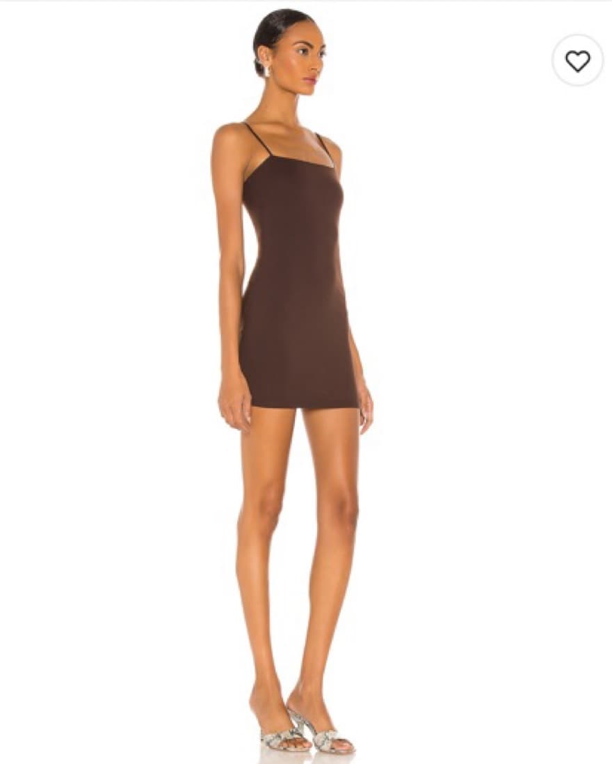 Susanna Monoco Mini Dress - Image 2