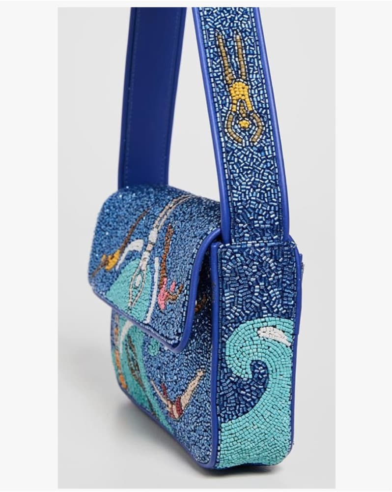 STAUD Women's Tommy Bag - Swimmers - Image 3