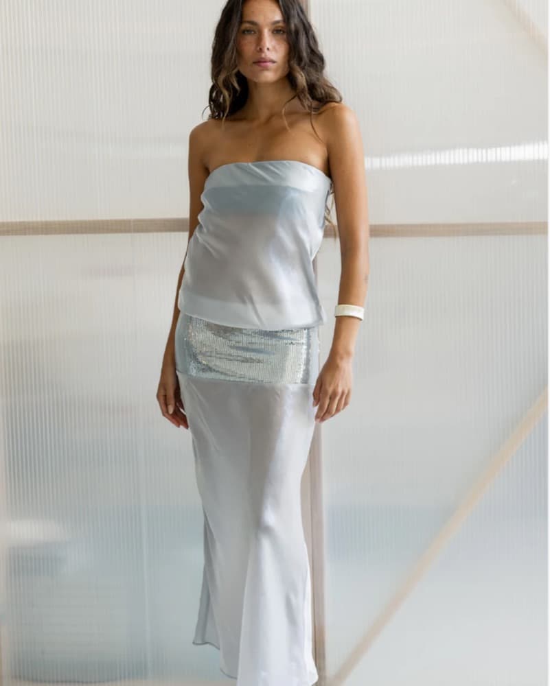 Mode Mischief Dress - Image 1