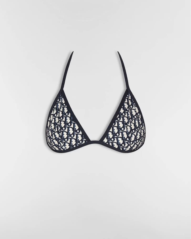 Dior Swimwear Bra  - Image 2