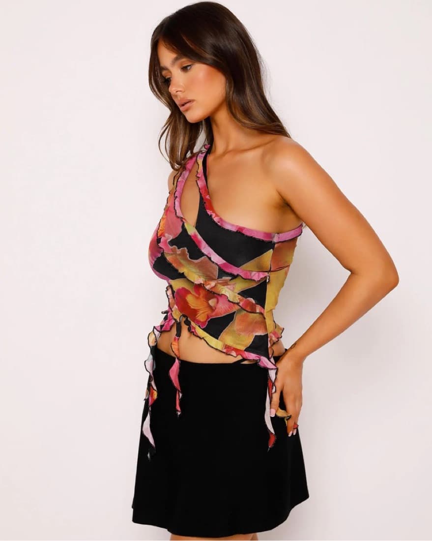 Dionne Top - Image 2
