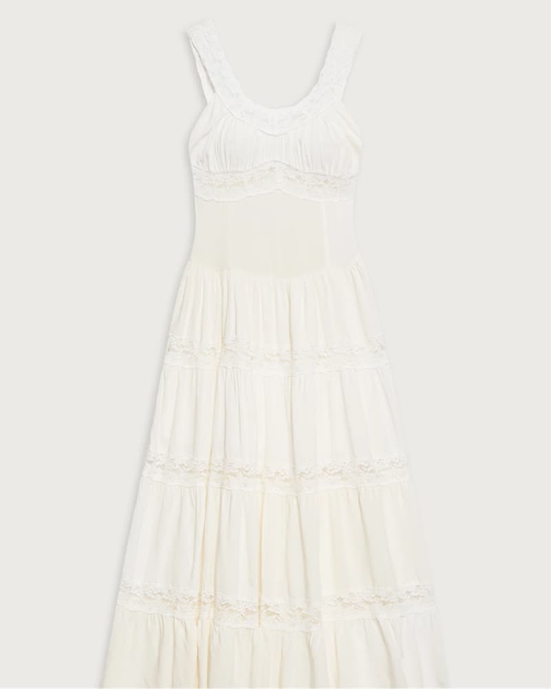 Dakota Maxi Dress - Image 5