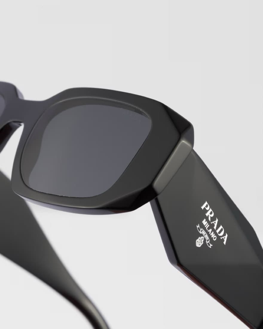 Prada Glasses - Image 3