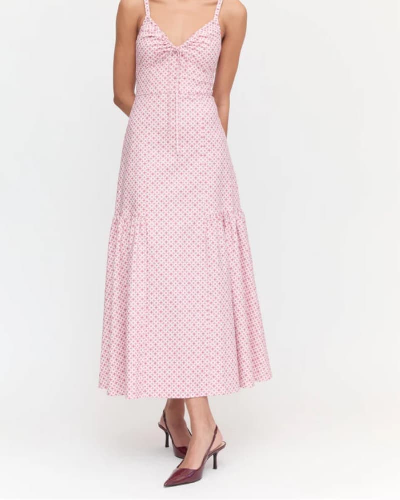 Hill House Rose Lillie Dress - Image 1