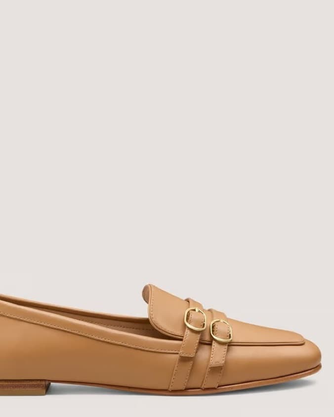 Stuart Weitzman Loafers - Image 1