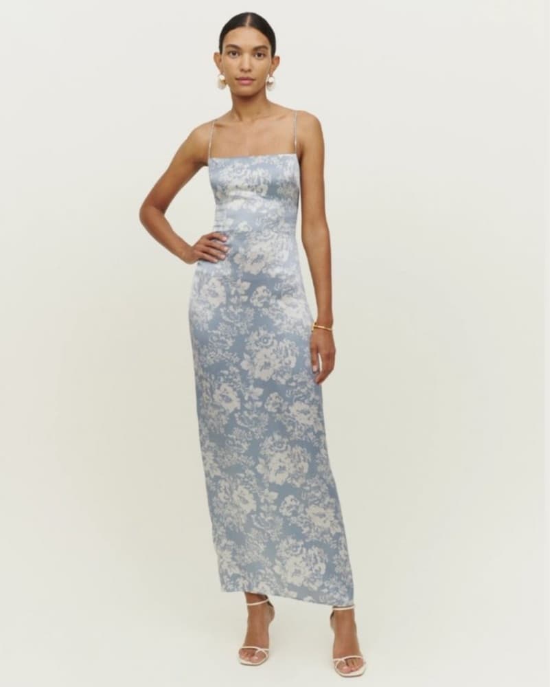 Reformation Dress - Image 1