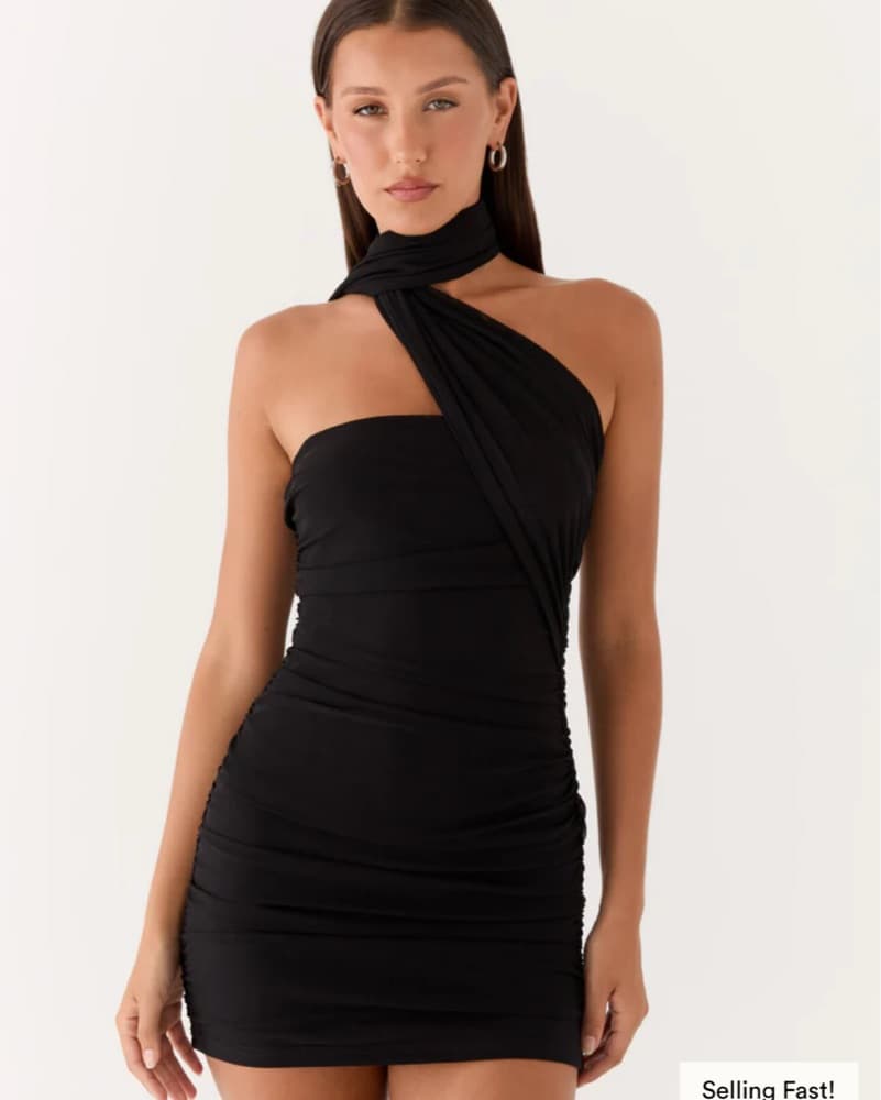 Peppermayo mini dress - Image 1