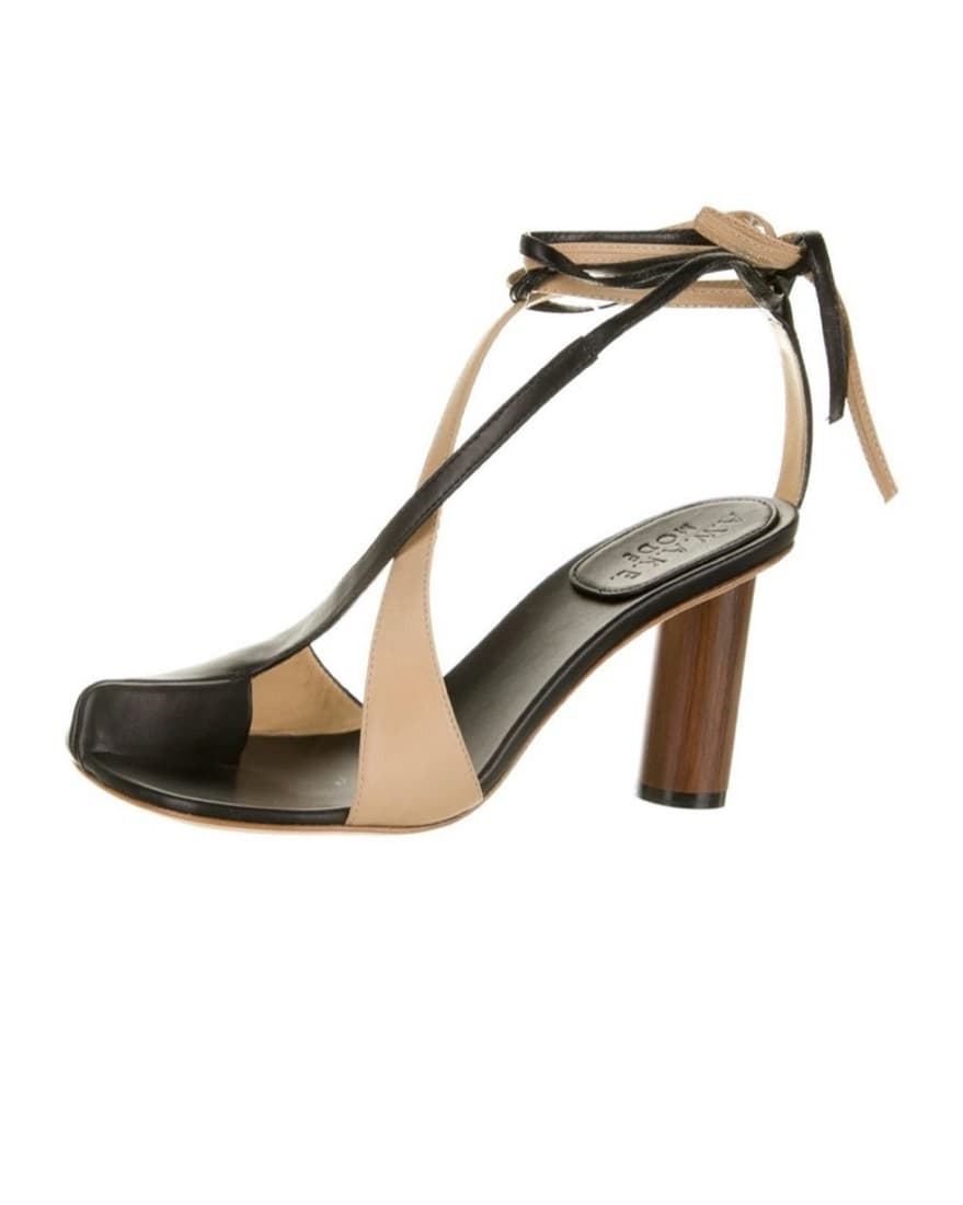 Awake mode Mix Match Sandals - Image 3