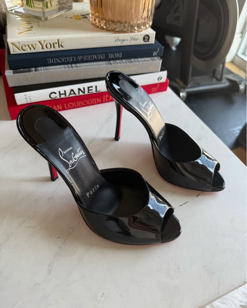 Christian louboutin Me Dolly Heels  - Image 3