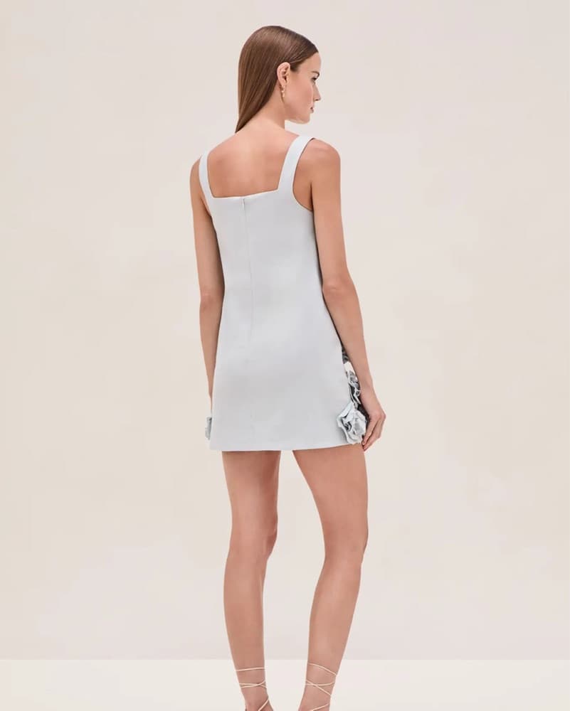 Alexis astor dress - Image 2