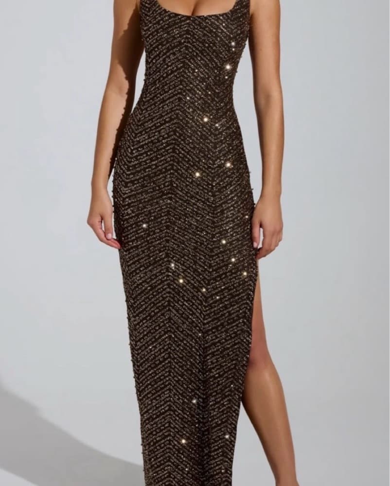 Oh Polly Dress - Image 2