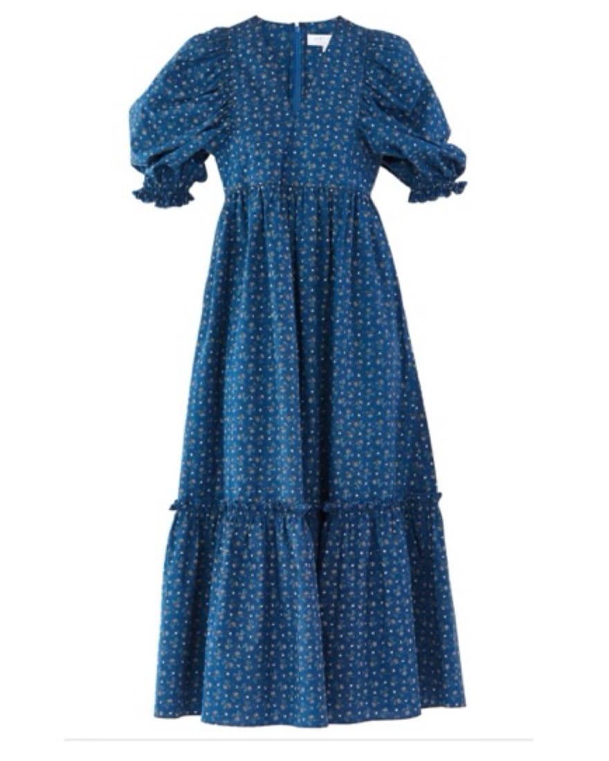 Hunter Bell Palmer Dress - Image 1