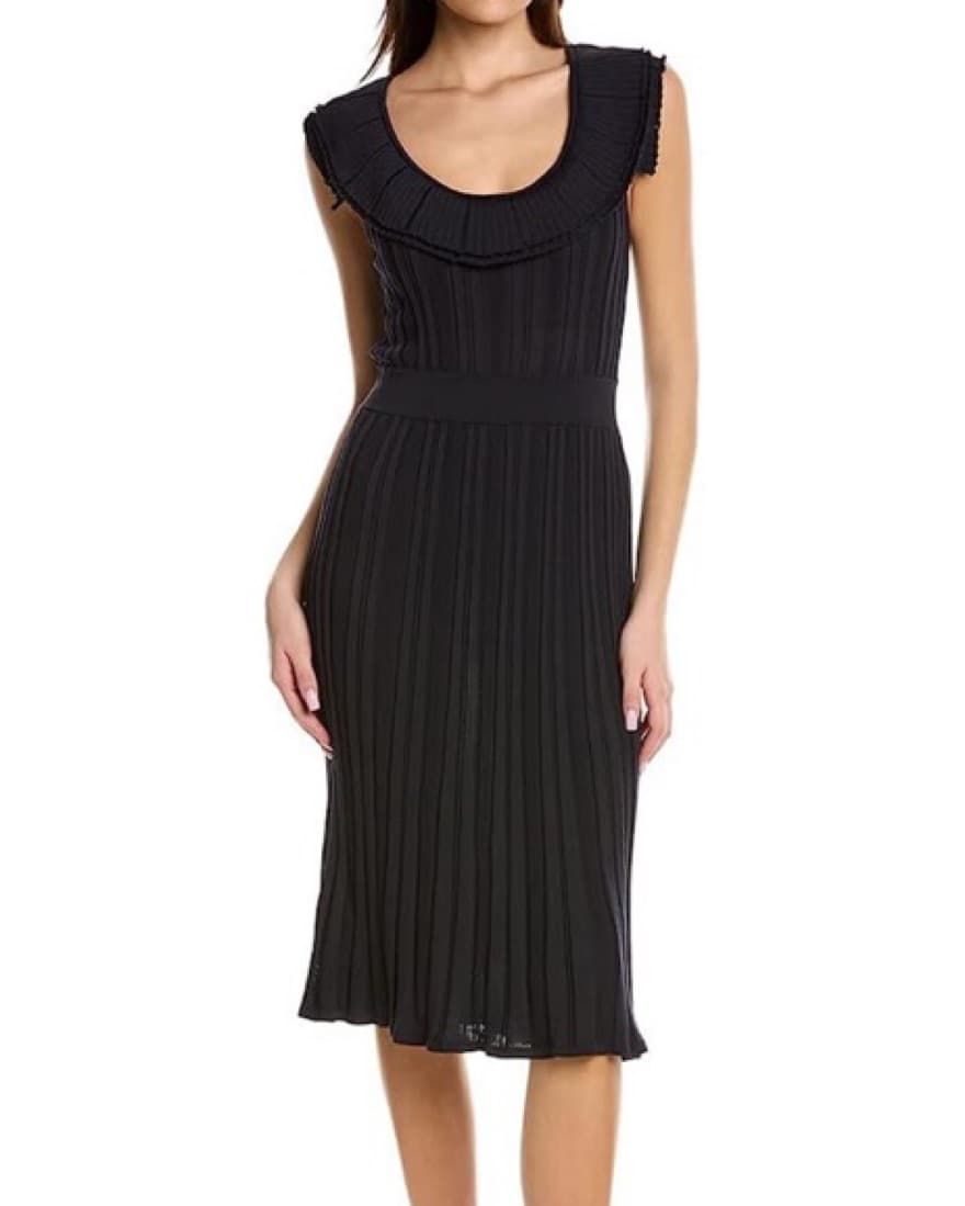 BCBG Midi Dress - Image 1
