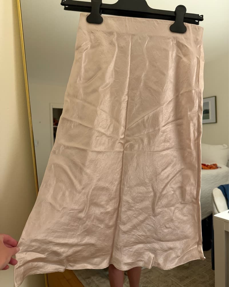 Aritza Babaton Pink Skirt Size 2 - Image 1