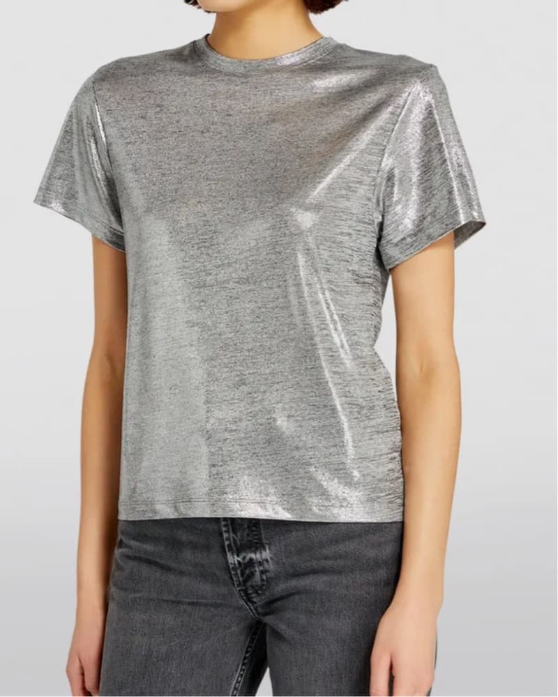 Silver Top - Image 3