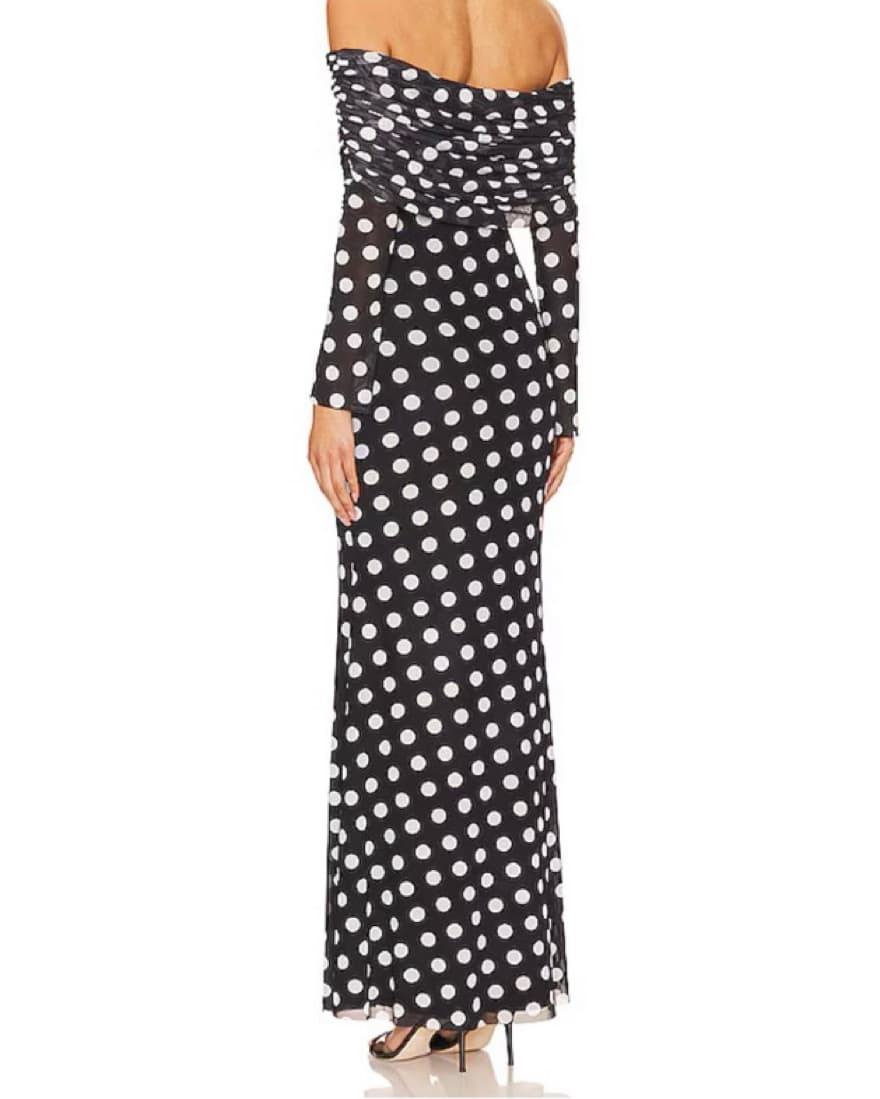 AFRM Thelma Dress   - Image 2