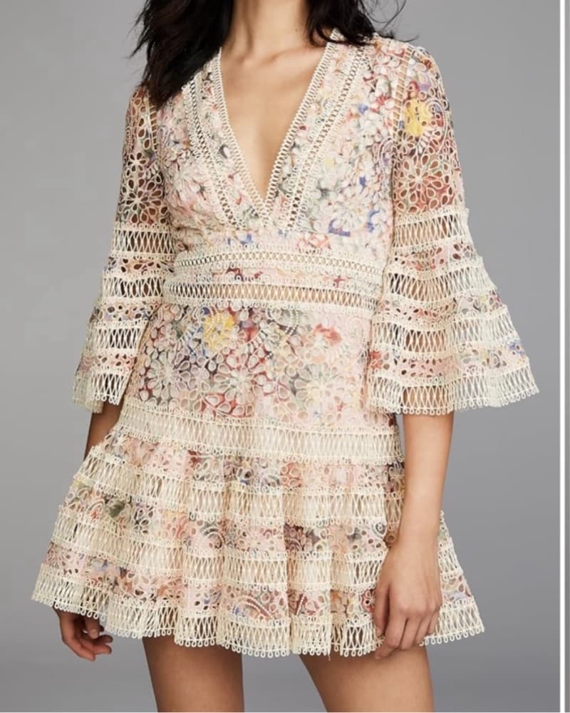 Zimmermann Dress  - Image 1