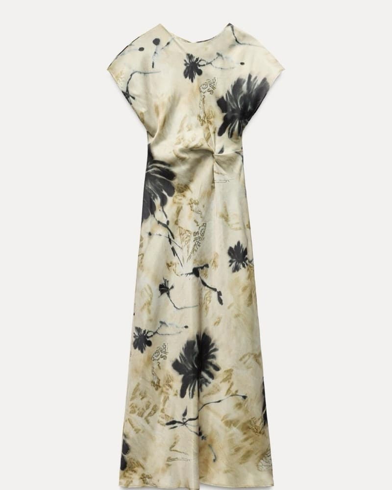Zara Dress - Image 2