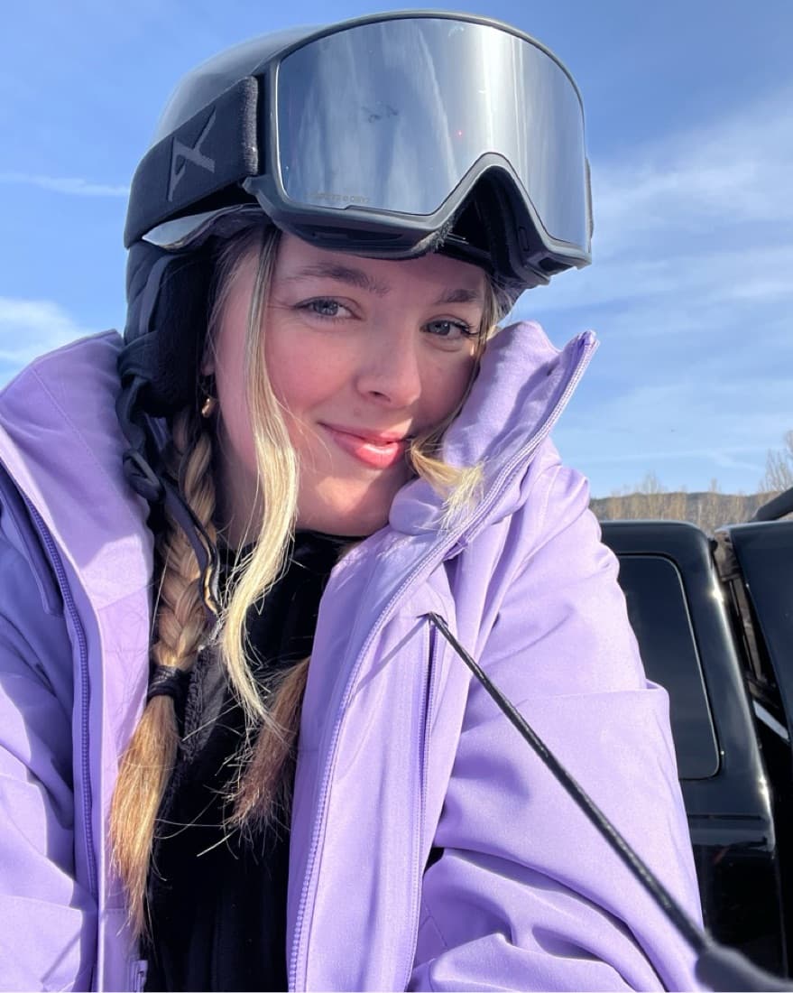 Halfdays Ski Jacket - Image 1