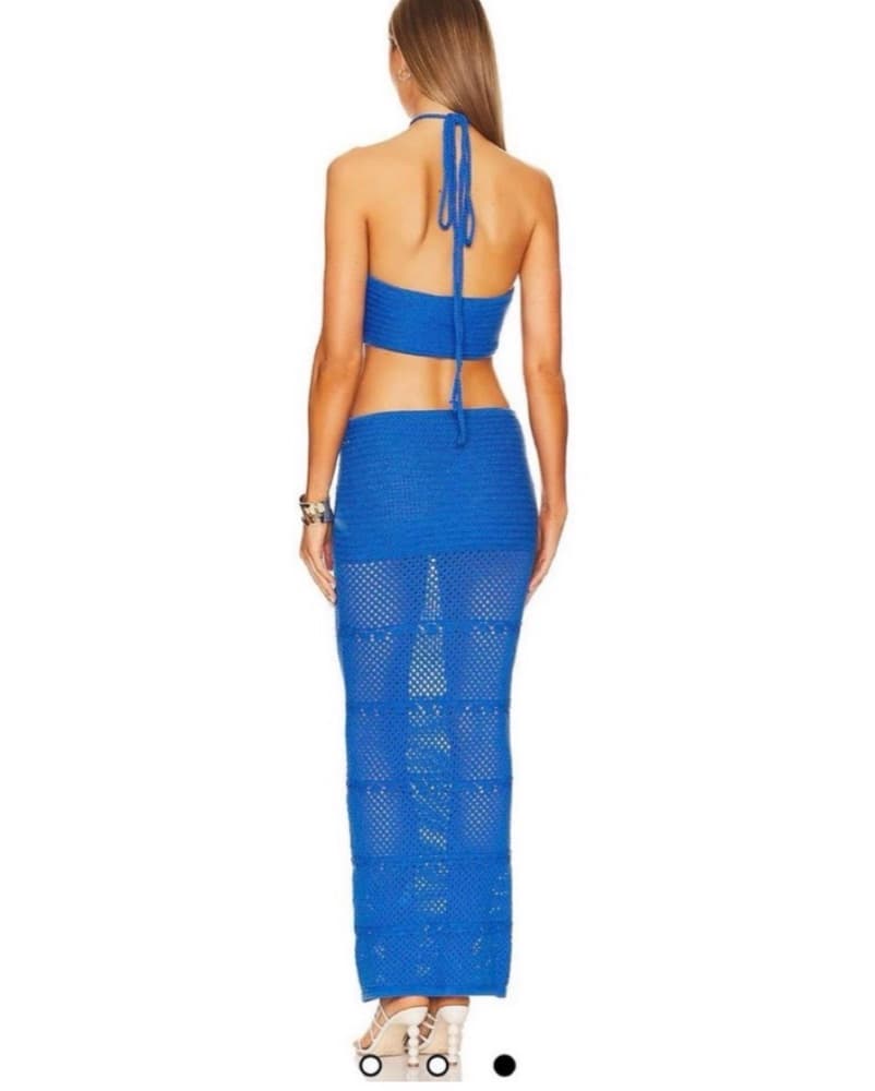 Lovers And Friends Tabea Maxi Dress - Image 3