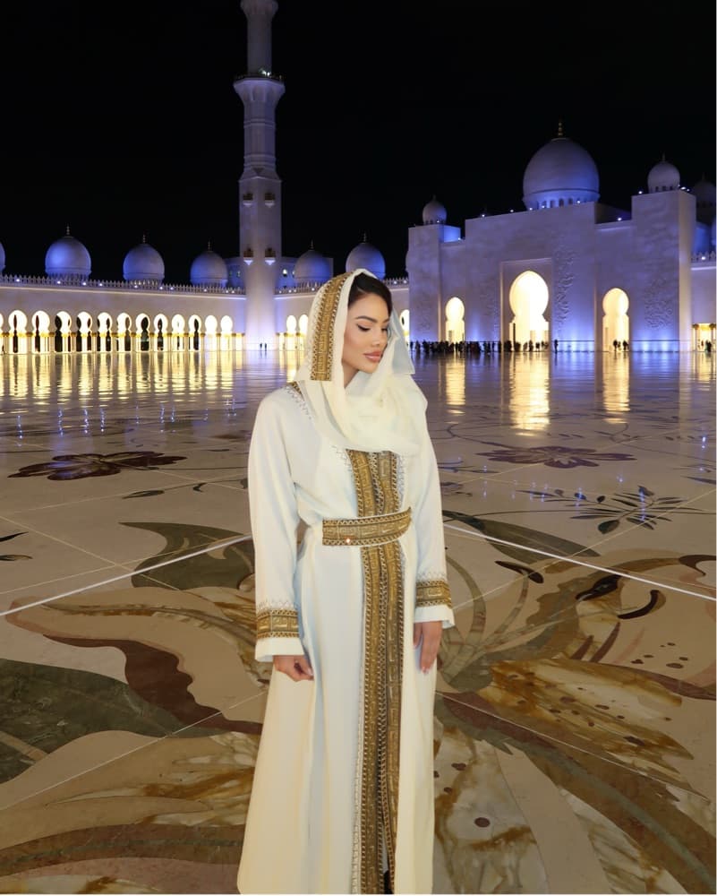 Abaya  - Image 2