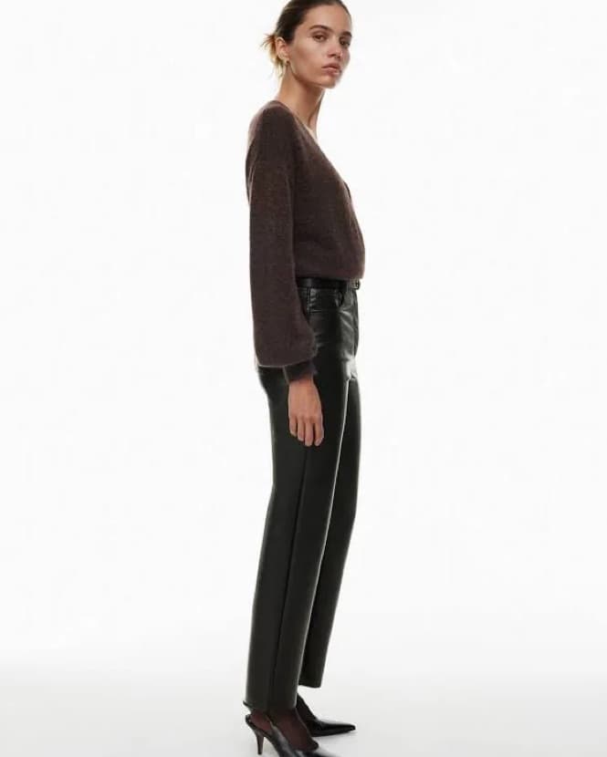 Aritzia Wildfred Women’s Melina Pant  - Image 3